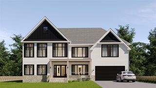 Lot 1 1003 Baldwin Path, Dix Hills, NY 11746
