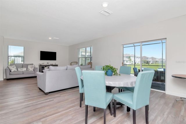 9744 CRESCENT RAY DRIVE, Wesley Chapel, FL 33545