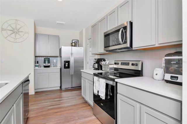 9744 CRESCENT RAY DRIVE, Wesley Chapel, FL 33545