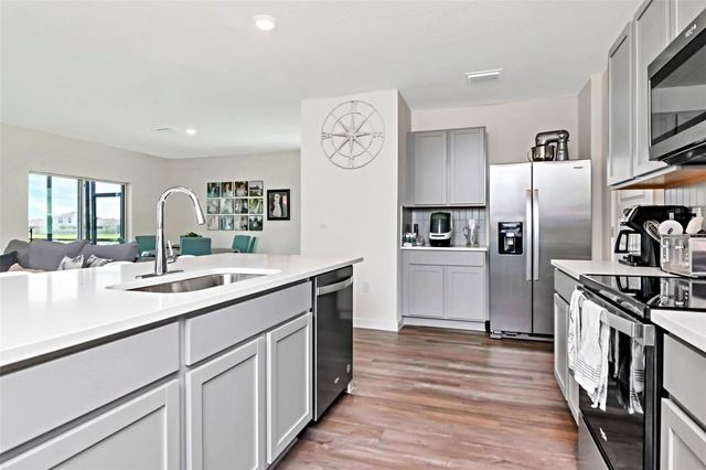 9744 CRESCENT RAY DRIVE, Wesley Chapel, FL 33545