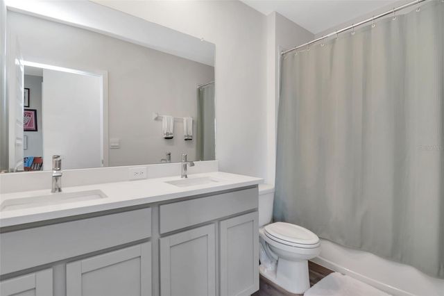 9744 CRESCENT RAY DRIVE, Wesley Chapel, FL 33545