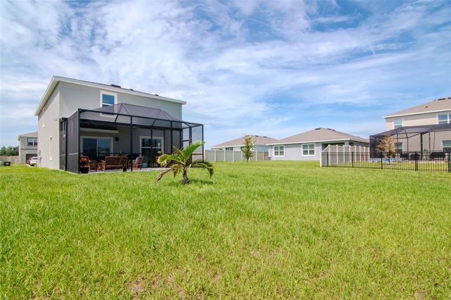 9744 CRESCENT RAY DRIVE, Wesley Chapel, FL 33545