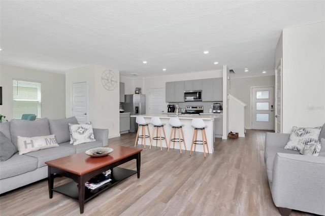 9744 CRESCENT RAY DRIVE, Wesley Chapel, FL 33545