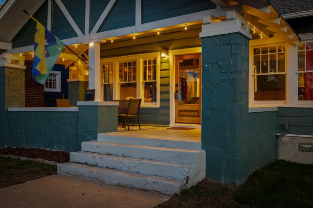 904 S Highland Park Avenue, Chattanooga, TN 37404