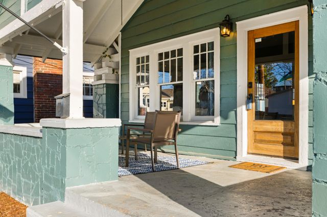 904 S Highland Park Avenue, Chattanooga, TN 37404