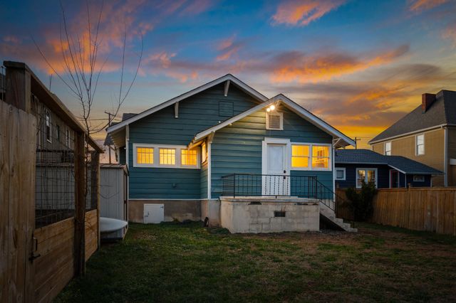 904 S Highland Park Avenue, Chattanooga, TN 37404