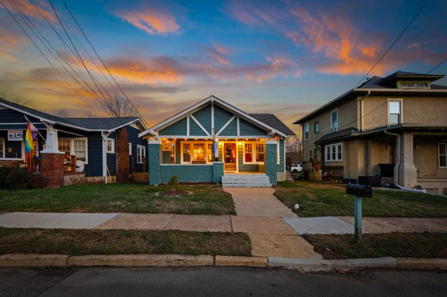 904 S Highland Park Avenue, Chattanooga, TN 37404