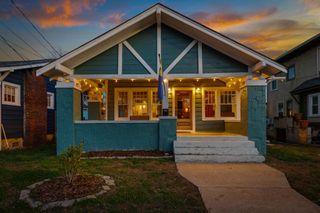 904 S Highland Park Avenue, Chattanooga, TN 37404