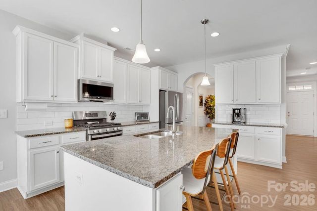 3332 Katherine Taylor Court, Monroe, NC 28110