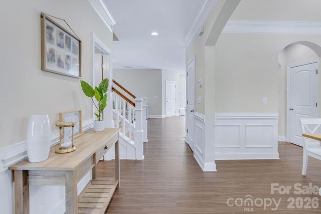 3332 Katherine Taylor Court, Monroe, NC 28110