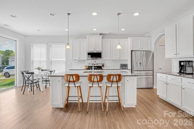 3332 Katherine Taylor Court, Monroe, NC 28110
