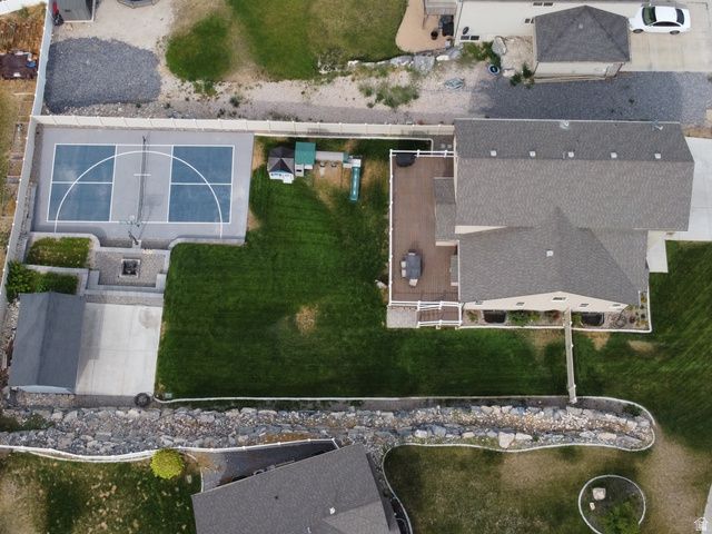 3883 E HOPI RD, Eagle Mountain, UT 84005