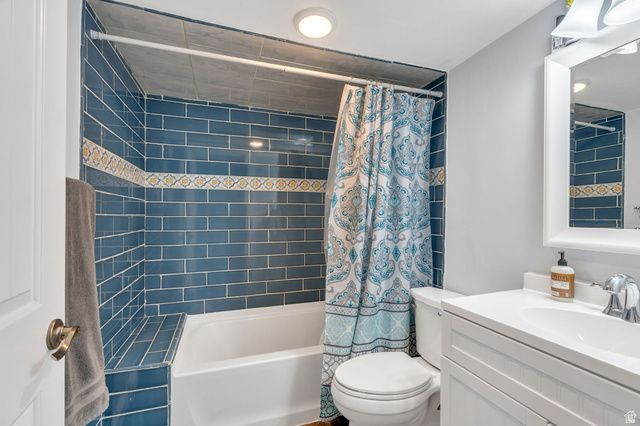 3883 E HOPI RD, Eagle Mountain, UT 84005