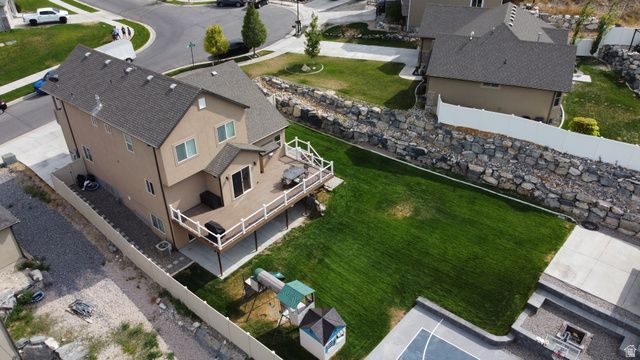 3883 E HOPI RD, Eagle Mountain, UT 84005