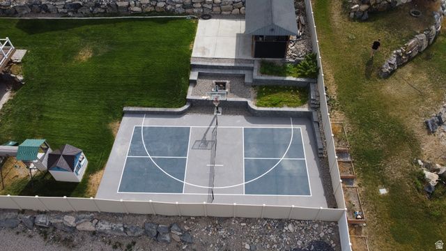 3883 E HOPI RD, Eagle Mountain, UT 84005