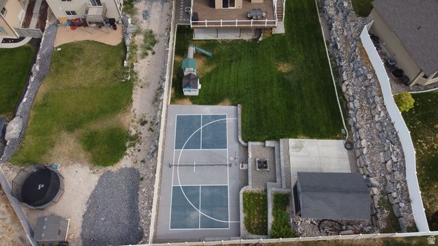 3883 E HOPI RD, Eagle Mountain, UT 84005