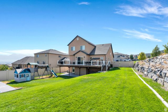 3883 E HOPI RD, Eagle Mountain, UT 84005