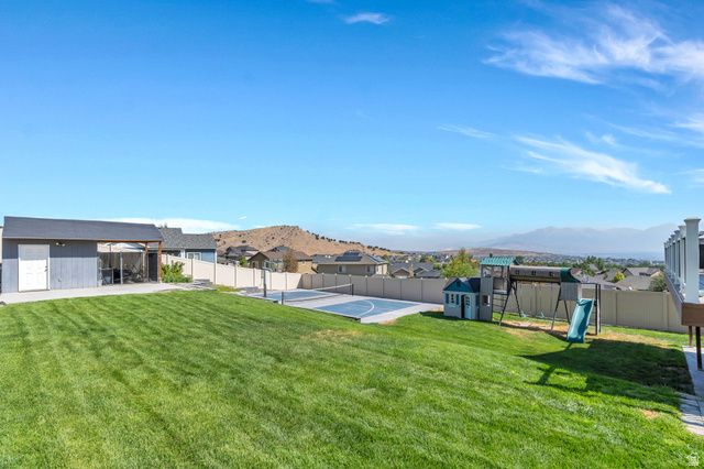 3883 E HOPI RD, Eagle Mountain, UT 84005