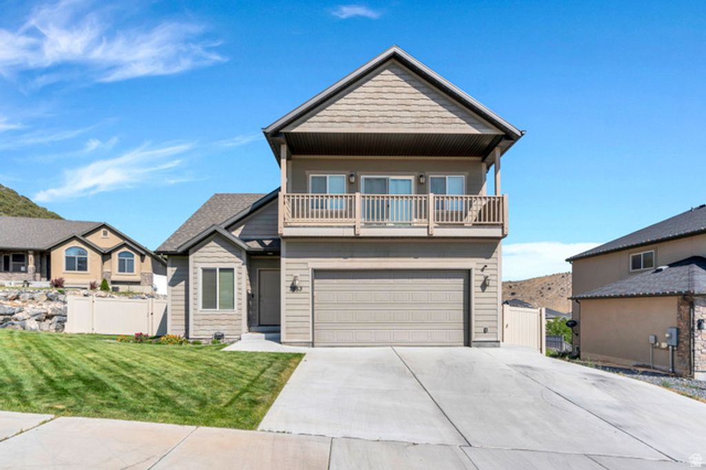 3883 E HOPI RD, Eagle Mountain, UT 84005