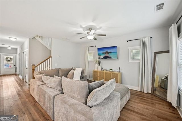 5 Towne Villas Drive, Jasper, GA 30143