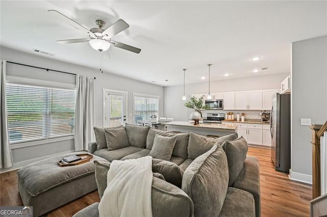 5 Towne Villas Drive, Jasper, GA 30143