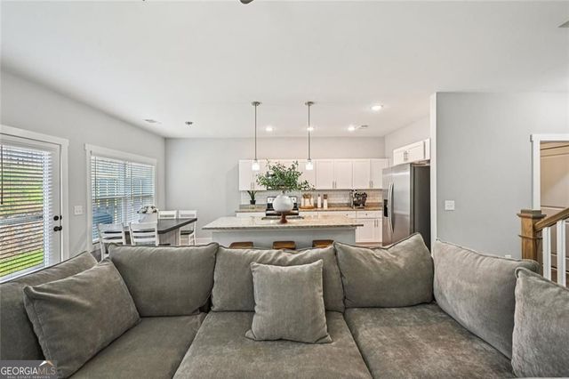 5 Towne Villas Drive, Jasper, GA 30143