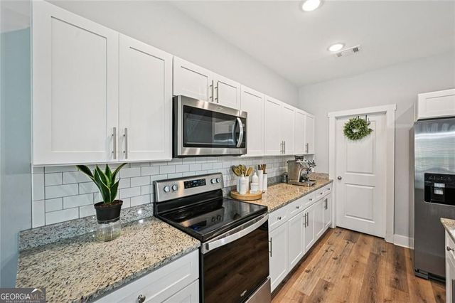 5 Towne Villas Drive, Jasper, GA 30143