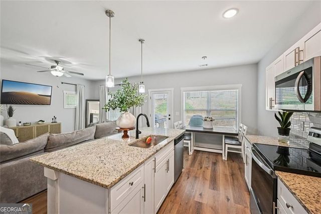 5 Towne Villas Drive, Jasper, GA 30143