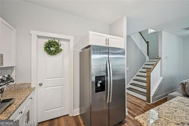 5 Towne Villas Drive, Jasper, GA 30143