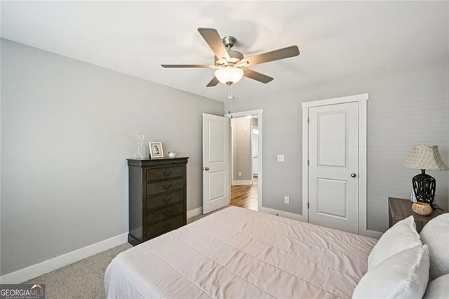 5 Towne Villas Drive, Jasper, GA 30143