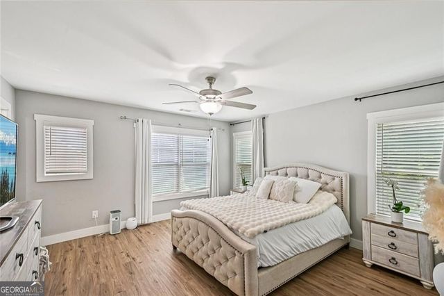 5 Towne Villas Drive, Jasper, GA 30143