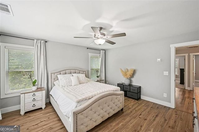 5 Towne Villas Drive, Jasper, GA 30143