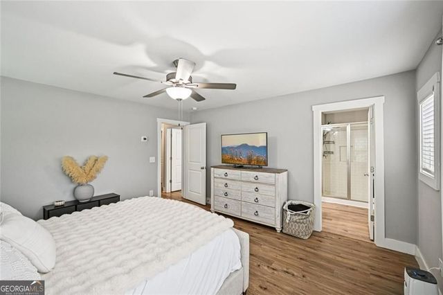 5 Towne Villas Drive, Jasper, GA 30143