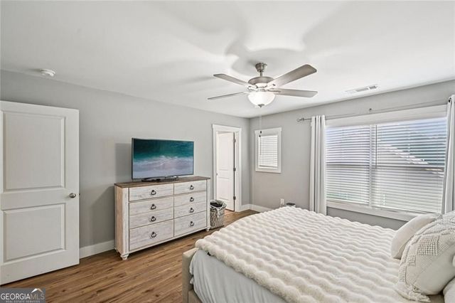 5 Towne Villas Drive, Jasper, GA 30143