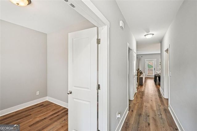 5 Towne Villas Drive, Jasper, GA 30143