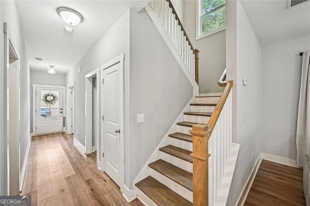 5 Towne Villas Drive, Jasper, GA 30143