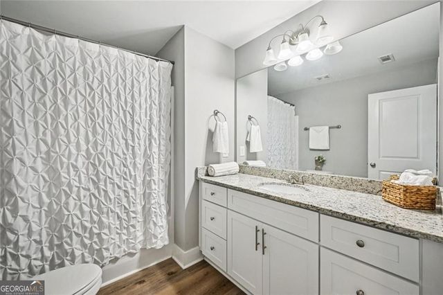 5 Towne Villas Drive, Jasper, GA 30143