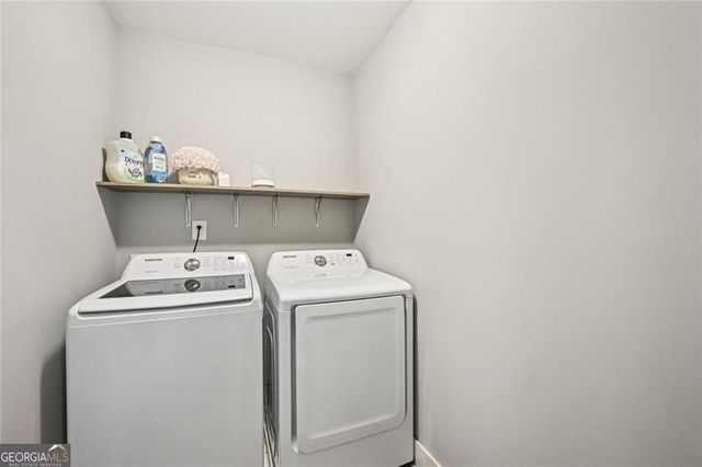 5 Towne Villas Drive, Jasper, GA 30143