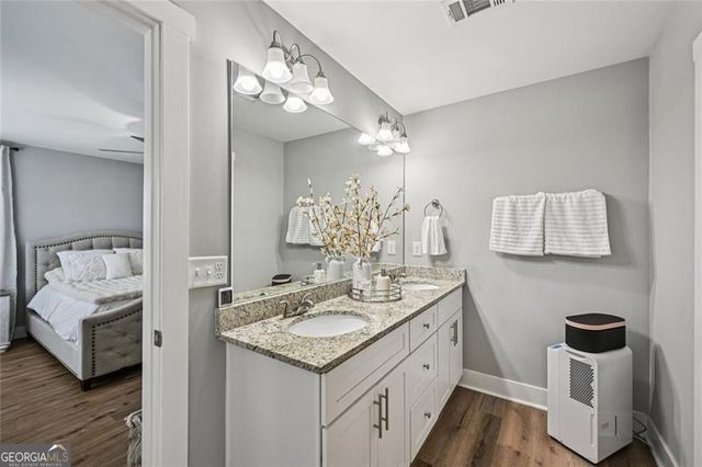 5 Towne Villas Drive, Jasper, GA 30143