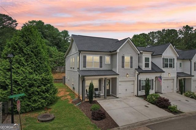 5 Towne Villas Drive, Jasper, GA 30143