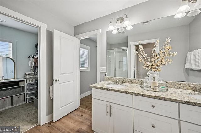 5 Towne Villas Drive, Jasper, GA 30143