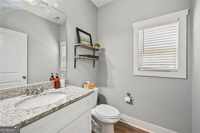 5 Towne Villas Drive, Jasper, GA 30143