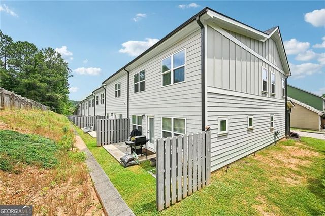 5 Towne Villas Drive, Jasper, GA 30143