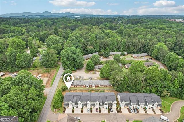 5 Towne Villas Drive, Jasper, GA 30143