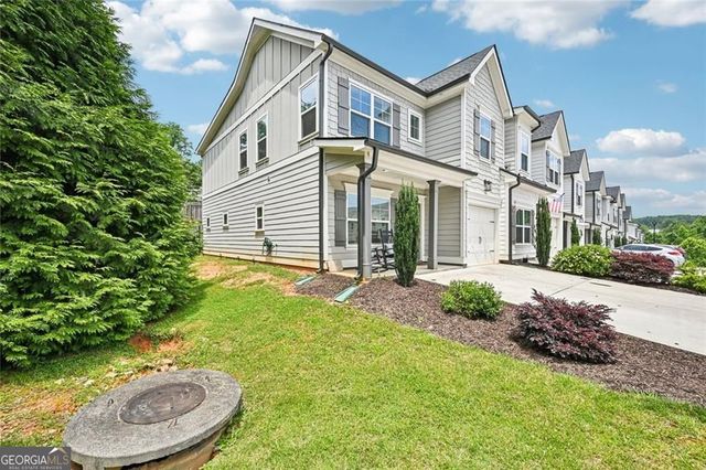 5 Towne Villas Drive, Jasper, GA 30143