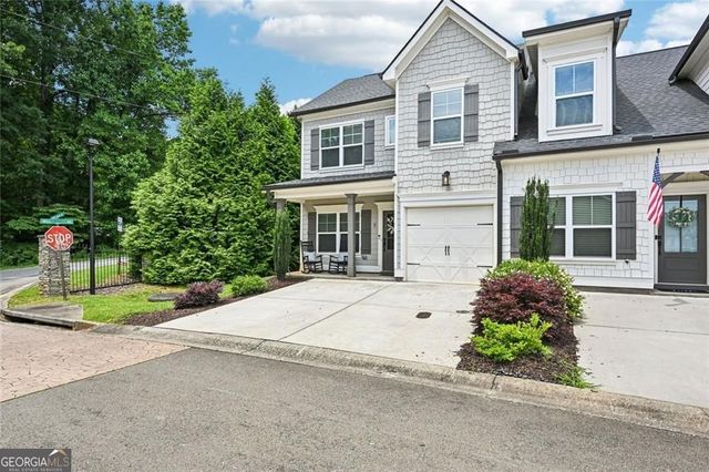 5 Towne Villas Drive, Jasper, GA 30143