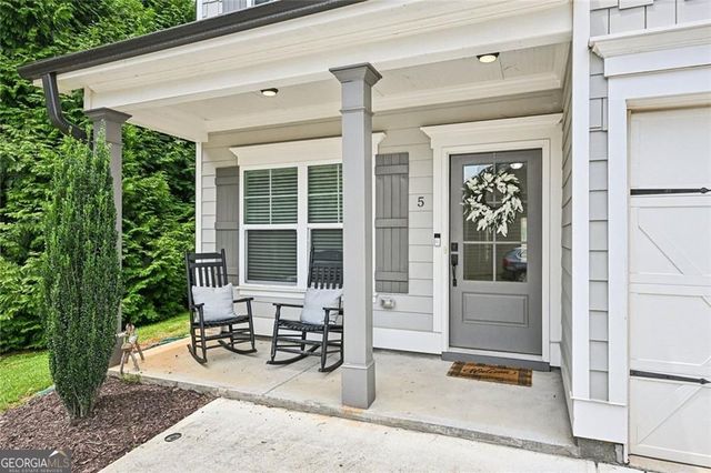 5 Towne Villas Drive, Jasper, GA 30143