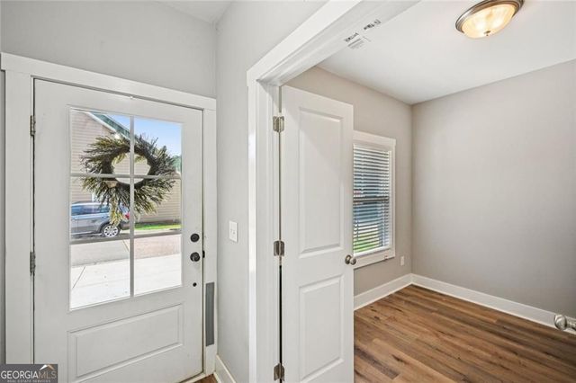 5 Towne Villas Drive, Jasper, GA 30143