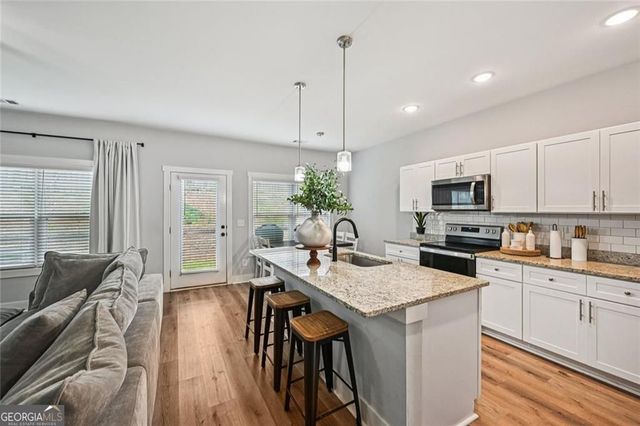 5 Towne Villas Drive, Jasper, GA 30143