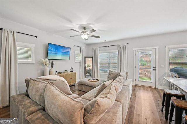 5 Towne Villas Drive, Jasper, GA 30143